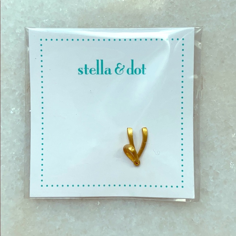 A charm for necklace